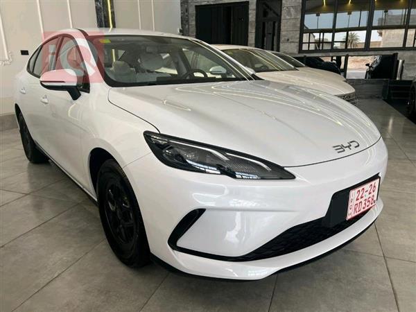 بي واي دي سيل 05 DM-i 2025 للبيع في العراق - الموصل